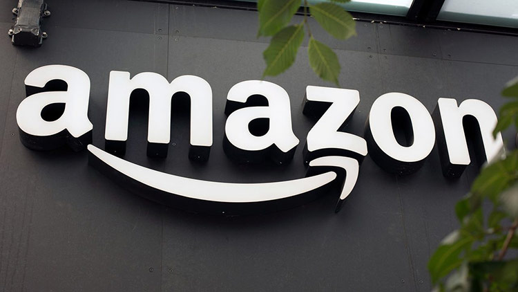 Amazon 10 thương hiệu giá trị nhất thế giới năm 2019