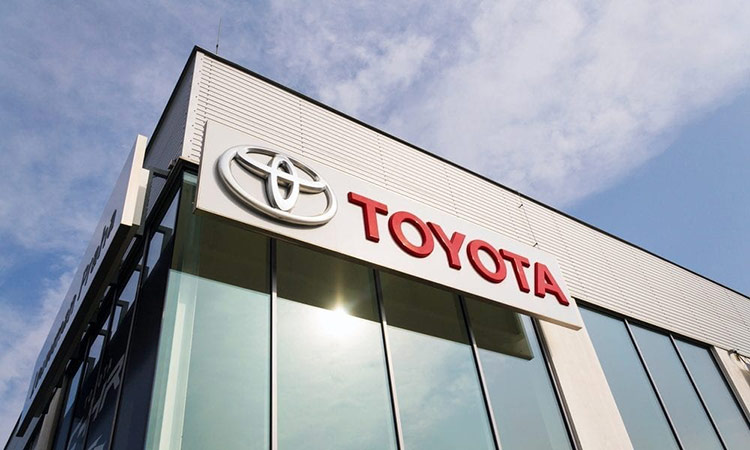 Toyota top 10 thương hiệu giá trị nhất thế giới năm 2019