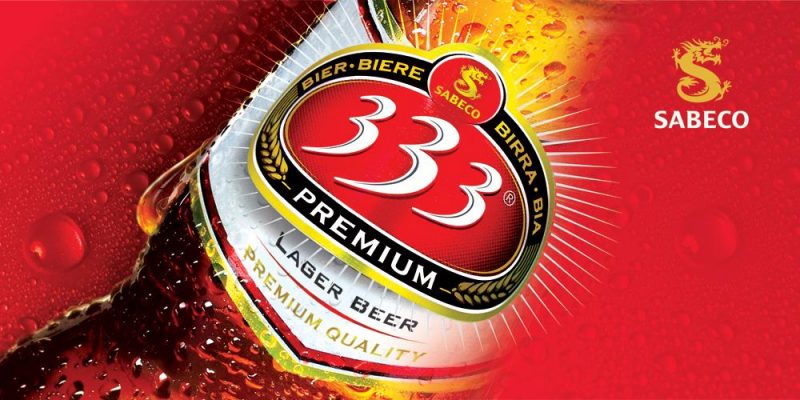 Bia 333 chính là một nhân vật đặc biệt, chứng kiến sự hình thành của ngành bia Việt