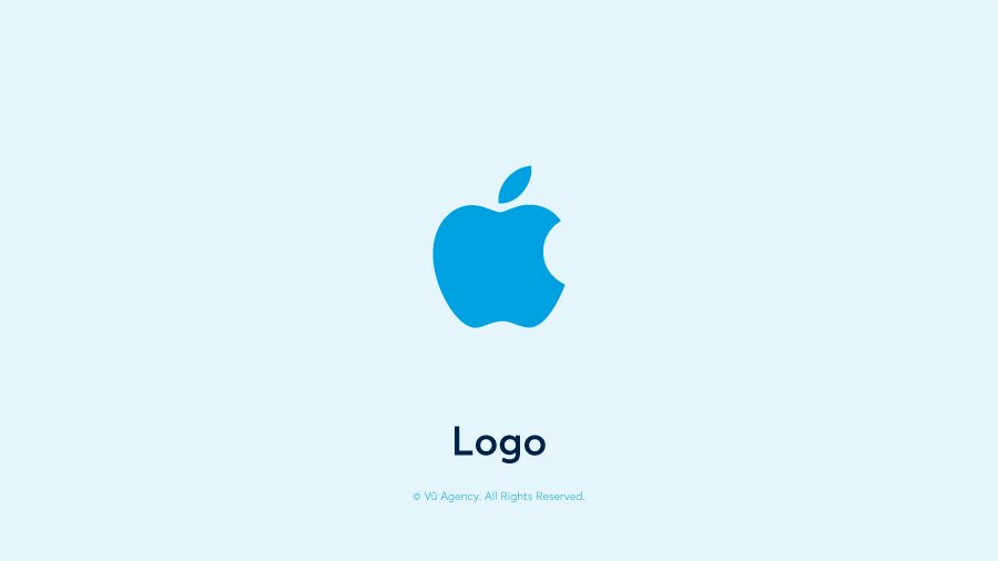 Logo không đơn thuần chỉ là một hình ảnh đại diện, mà nó cùng với tên thương hiệu sẽ đóng vai trò cốt lõi trong việc hình thành nên bộ nhận diện thương hiệu.