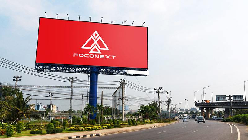 Đối tác Thép Việt Nhật Foconext - Thiết kế thương hiệu sản phẩm nổi bật giữa đám đông