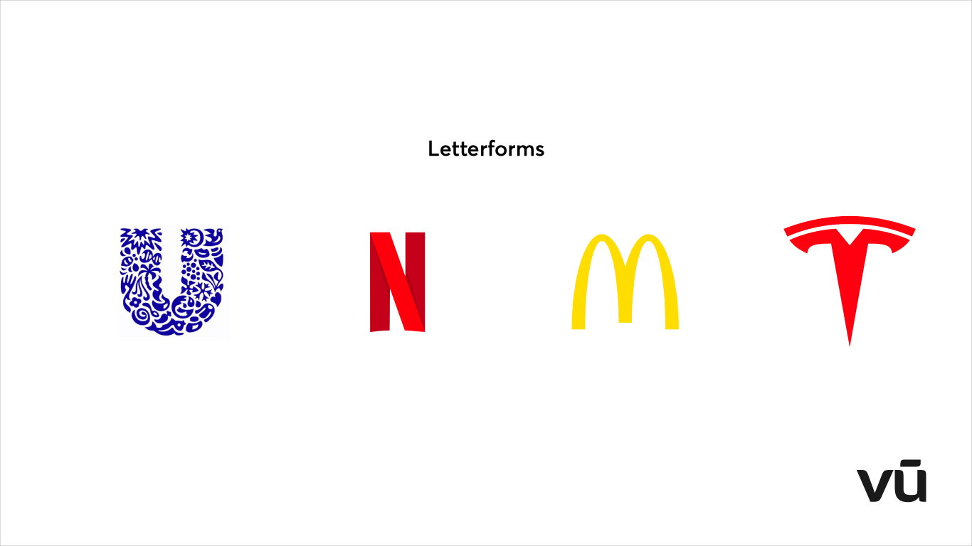 Kỹ thuật thiết kế logo