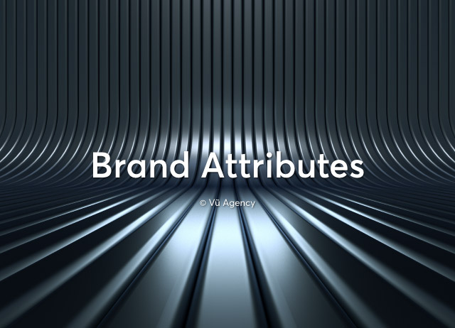 brand attributes se tro thanh chia khoa branding
