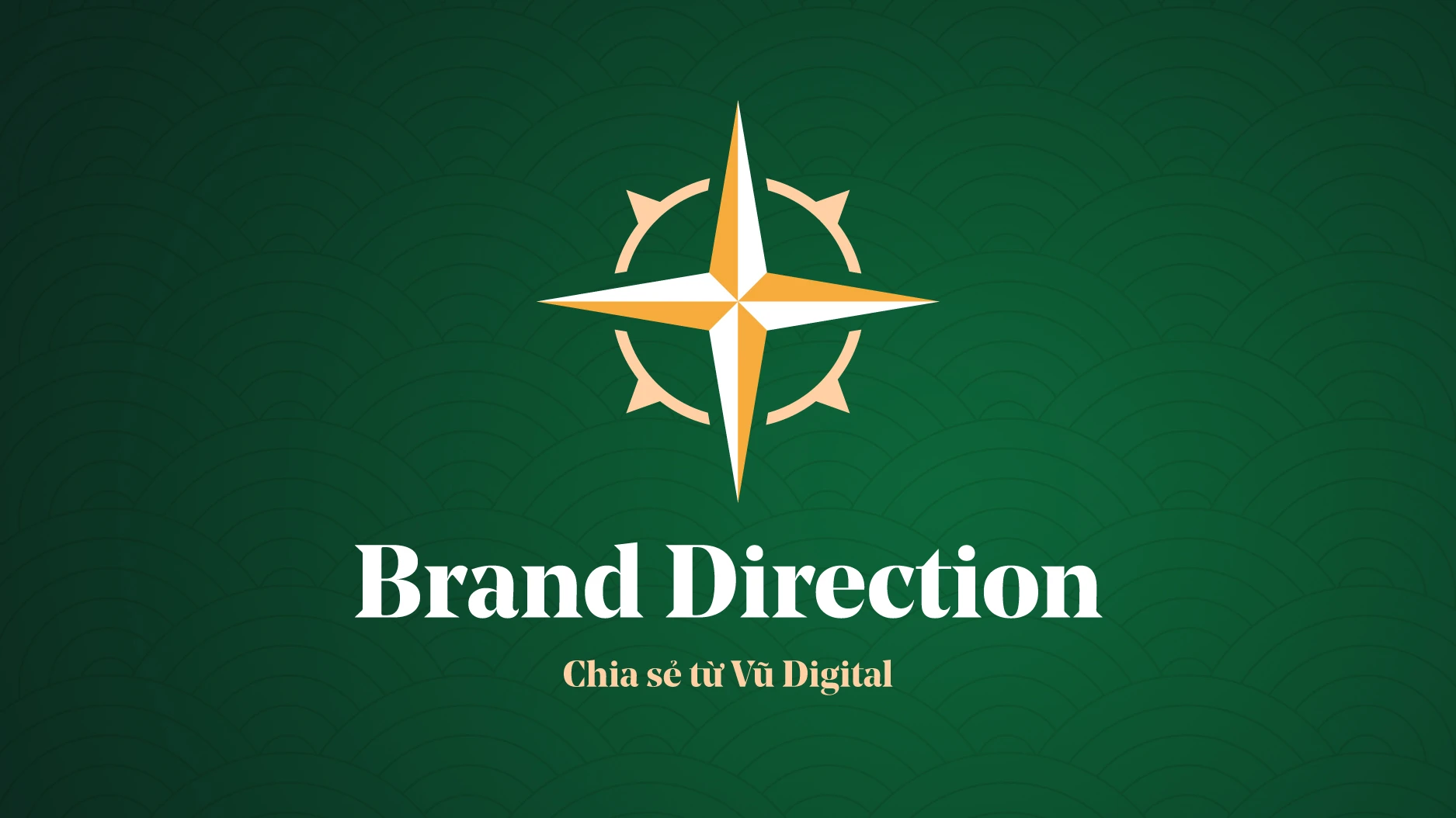 Brand Direction