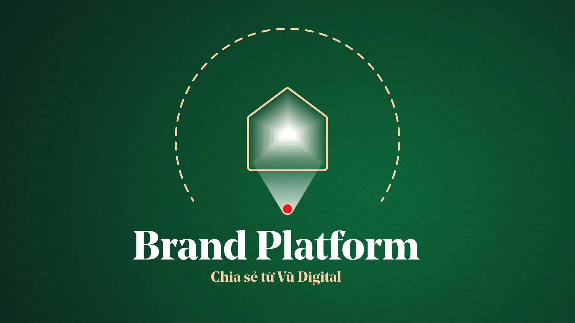Brand platform