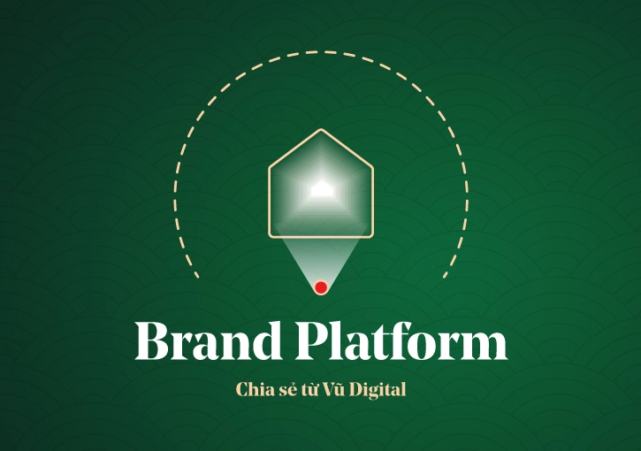 Brand platform là gì? 6 nội dung hình thành Brand platform giúp thương hiệu thành công bền vững