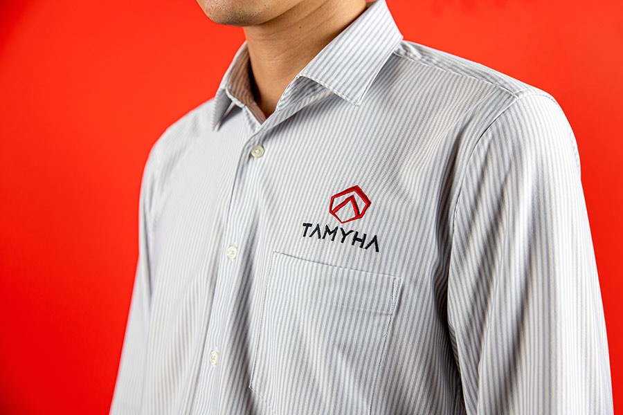 Design Agency - dự án thiết kế mới bộ nhận diện và xây dựng chiến lược thương hiệu Tamyha