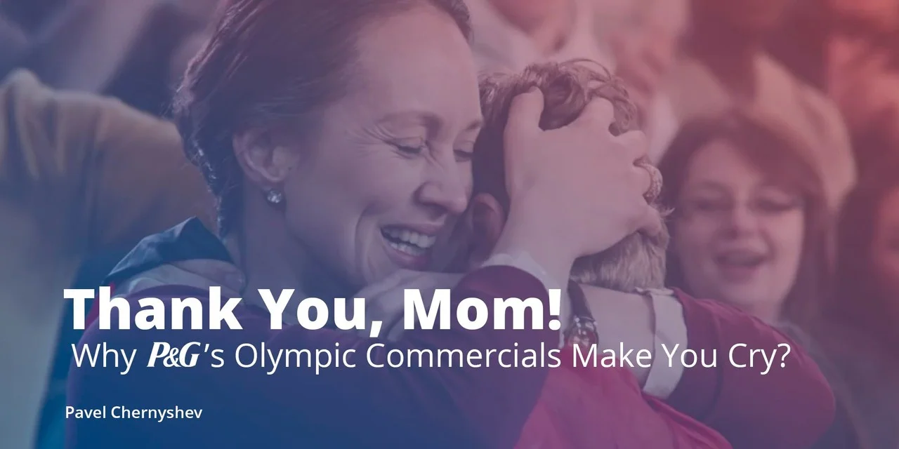 Quảng cáo chiến dịch 'Thank You, Mom' của P&amp;G: "Strong" (Thế vận hội Rio 2016)