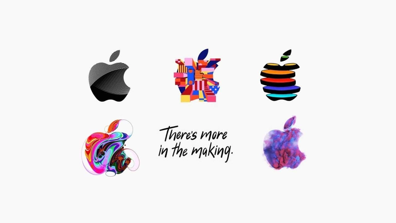 Slogan There’s more in the making, Apple 2018, nguồn ảnh: Apple