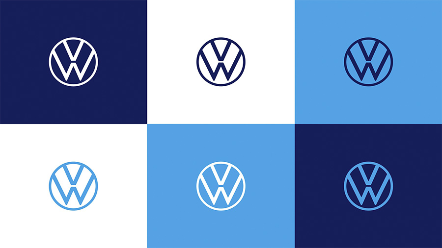 Logo các hãng xe
