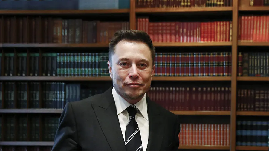 Elon Musk và Tesla nổi tiếng với việc lắng nghe và tương tác với khách hàng qua mạng xã hội Twitter. Nguồn ảnh: internet