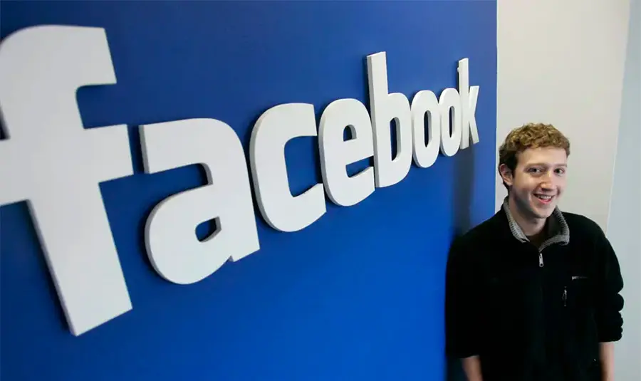Mark Zuckerberg, sáng lập facebook, nguồn ảnh: businessinsider.com