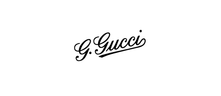Thiết kế logo Gucci 1921