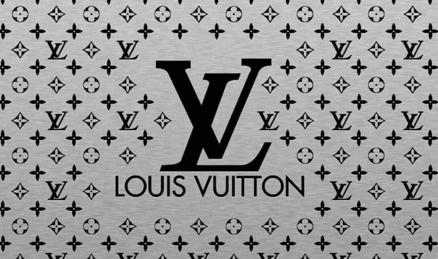 Logo Lv Và Lịch Sử Hình Thành Biểu Tượng Hãng Thời Trang Louis Vuitton Từ  1800 | Cộng Đồng Designer Việt Nam