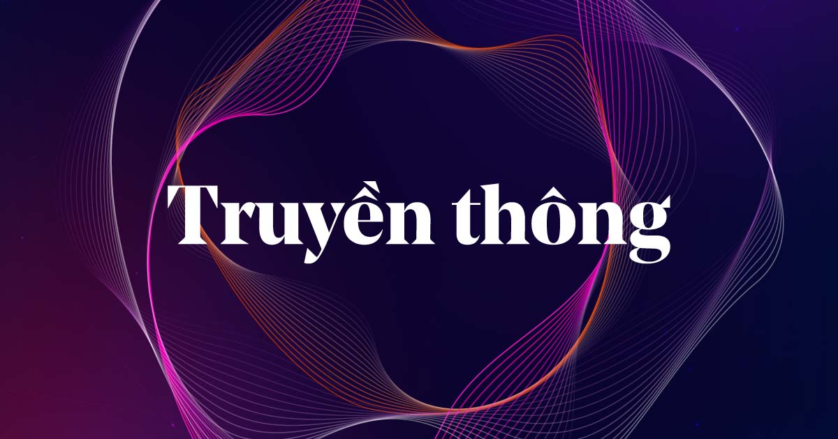 Các mô hình Truyền thông  PDF