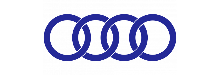 Hãng xe Audi sắp sử dụng logo mới