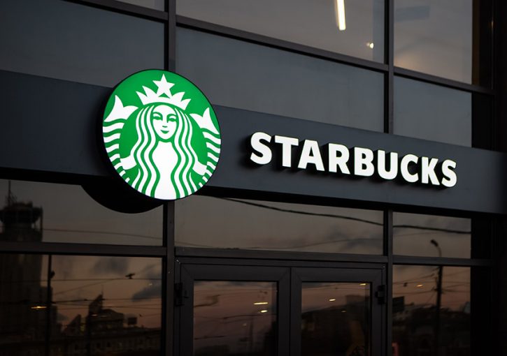 logo starbucks y nghia va lich su cua bieu tuong ca phe nang tien ca tu 1917 2