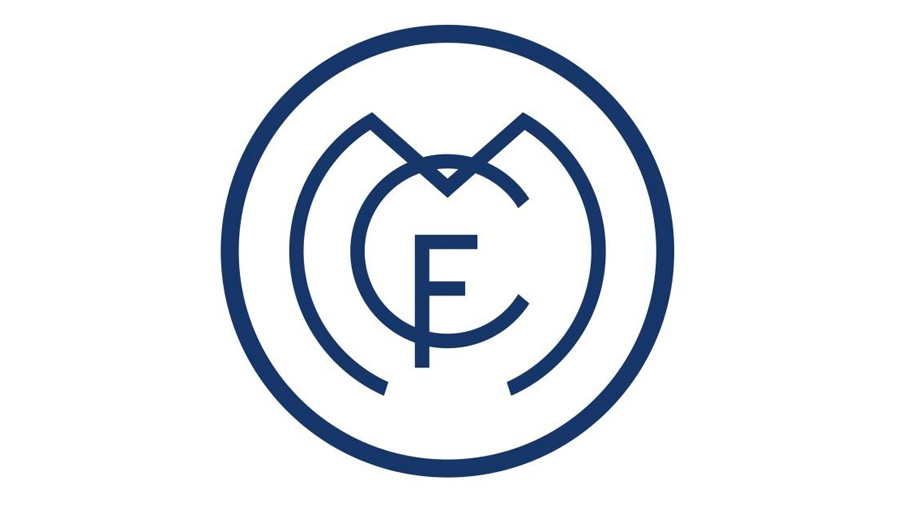logo real madrid
