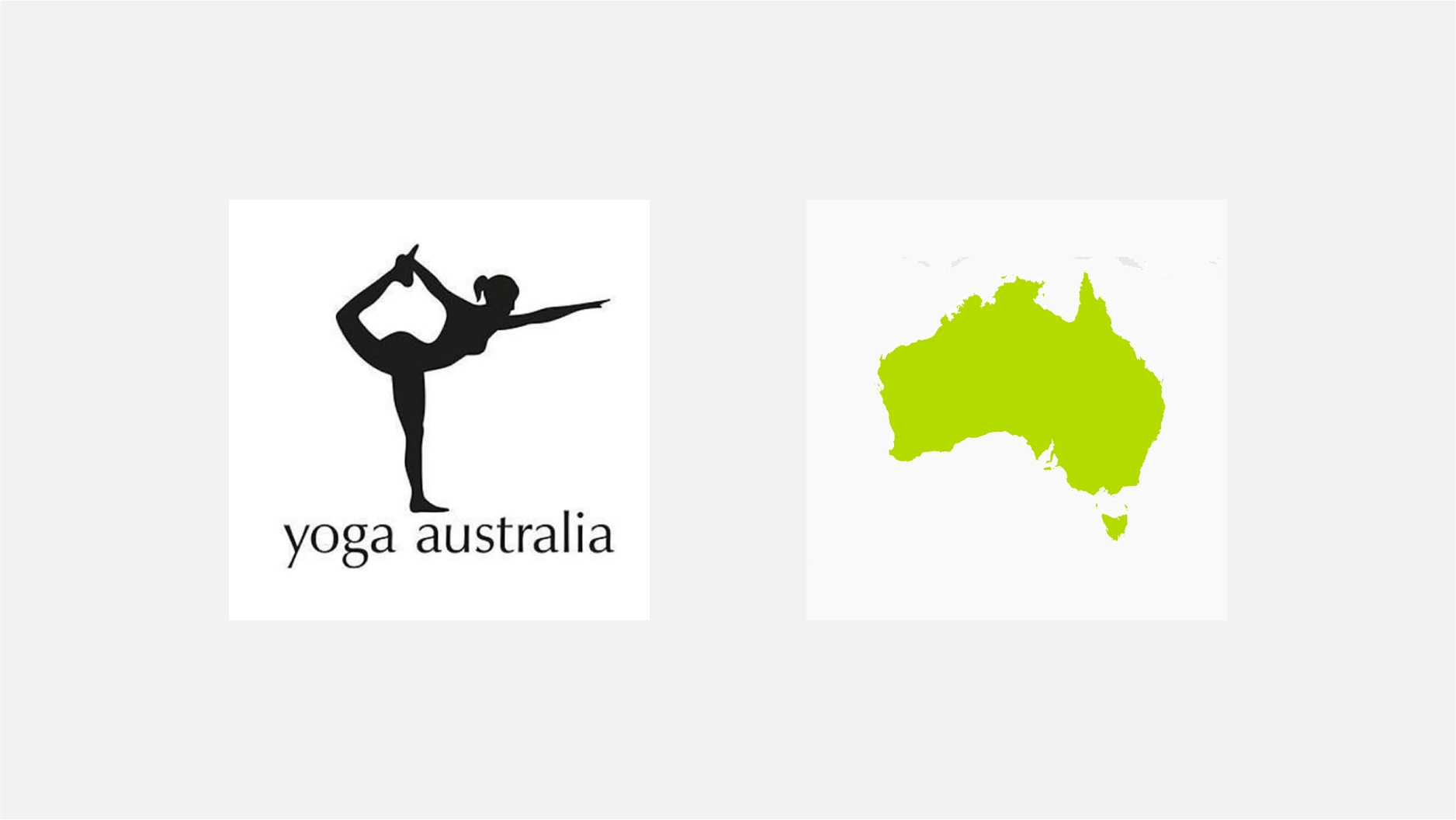 Logo Yoga Australia