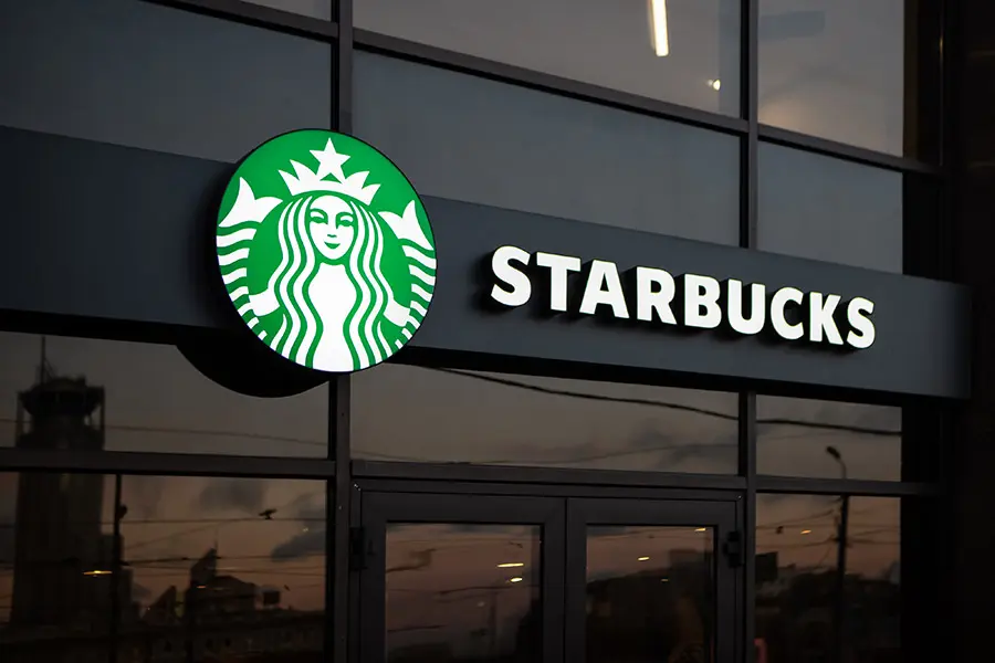 Starbucks mắc phải những sai lầm nghiêm trọng ở thị trường Úc (ảnh: pexels)