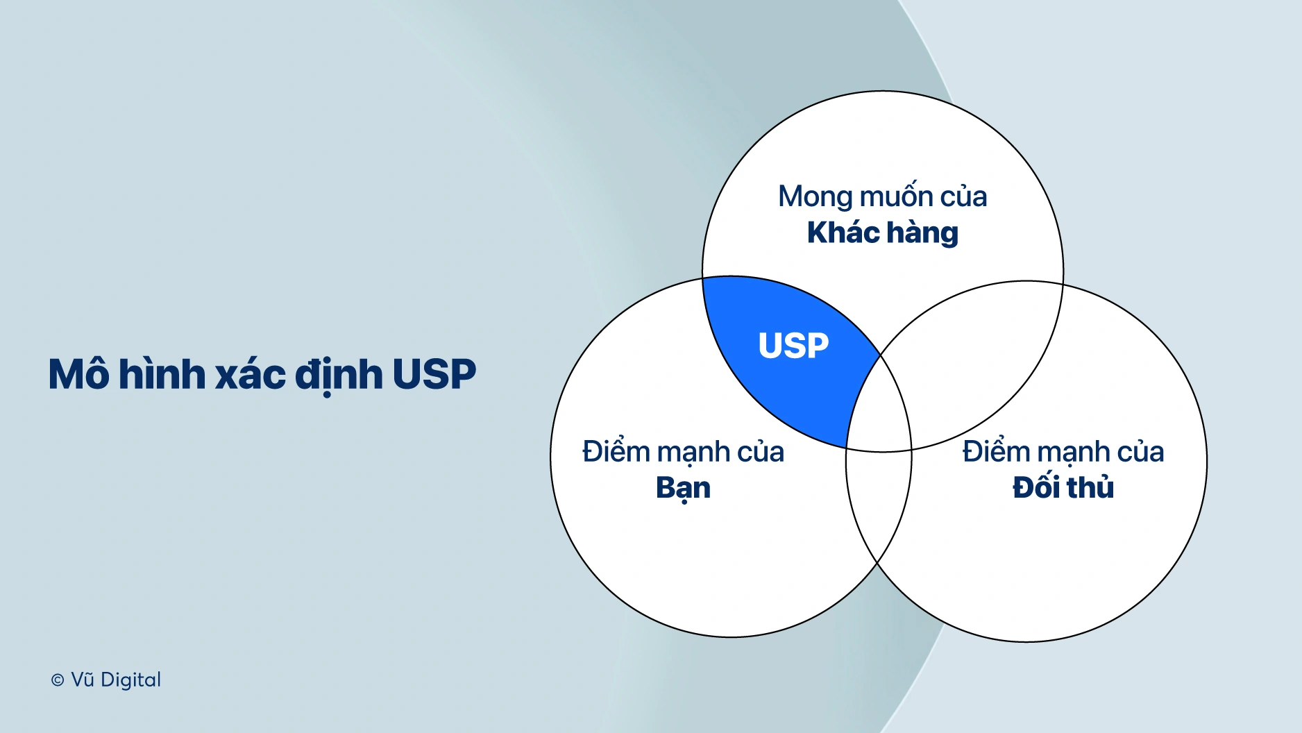 USP là gì