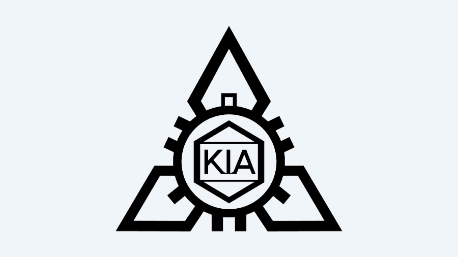 Logo KIA 