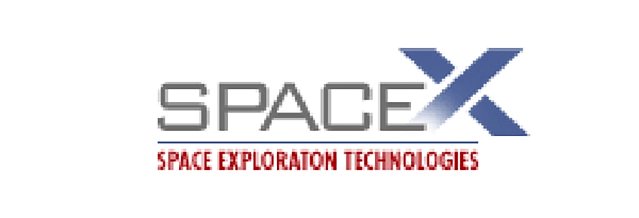 Logo SpaceX