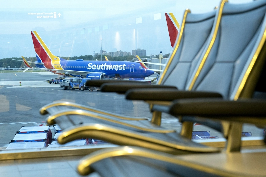 chiến lược giá rẻ của southwest airlines