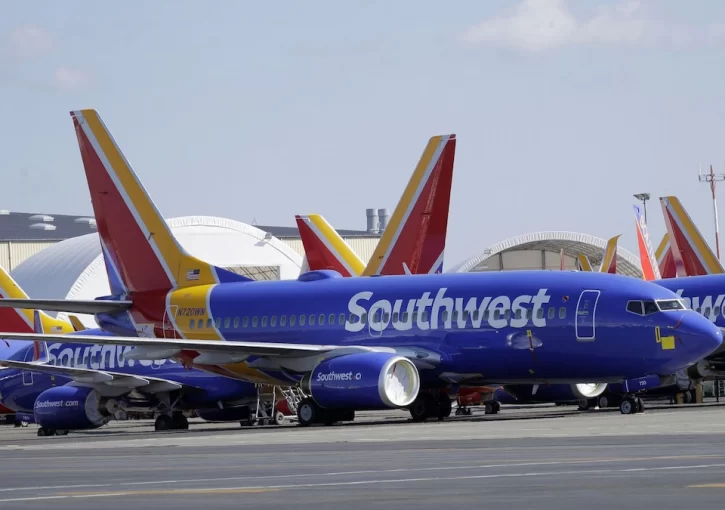 3 bí quyết giúp chiến lược giá rẻ của Southwest Airlines thành công