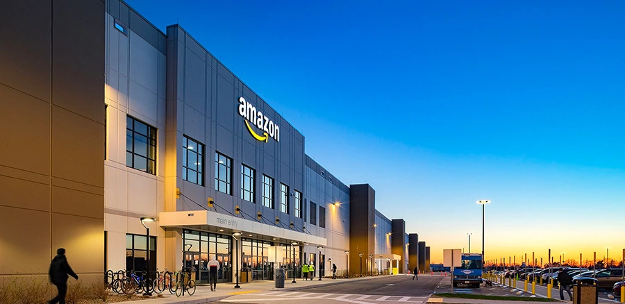 Chiến lược giá rẻ của Amazon
