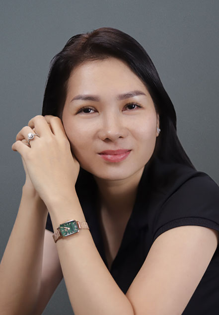 Tracy Nguyễn