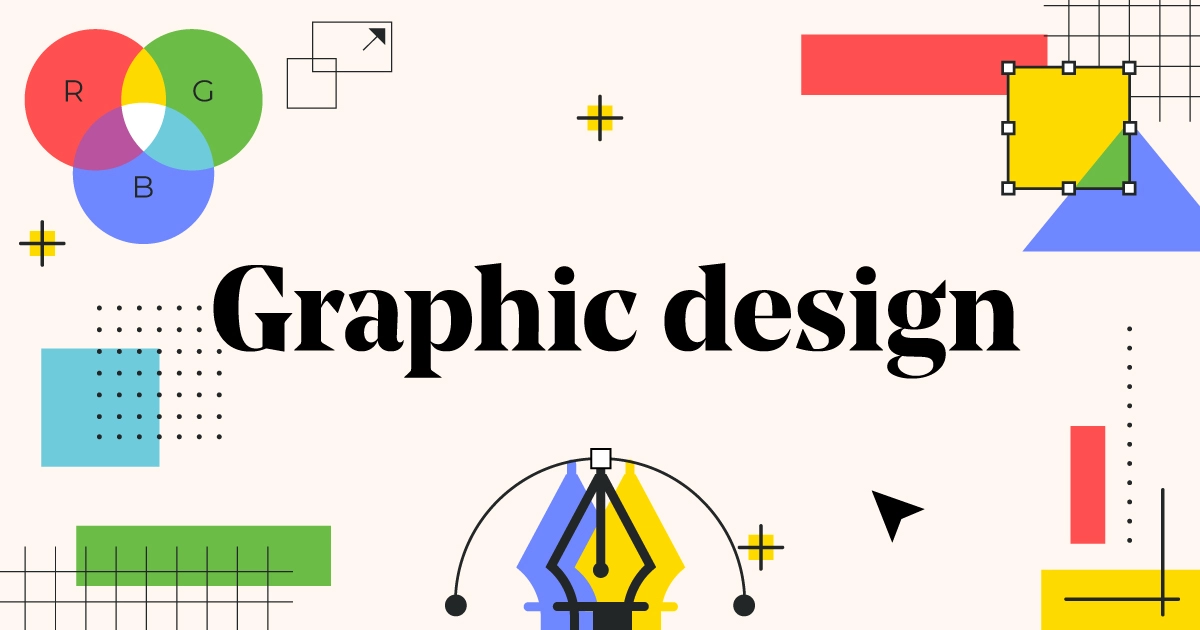 Graphic Design là gì