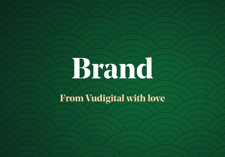What is a brand? 5 essential elements to create a strong brand