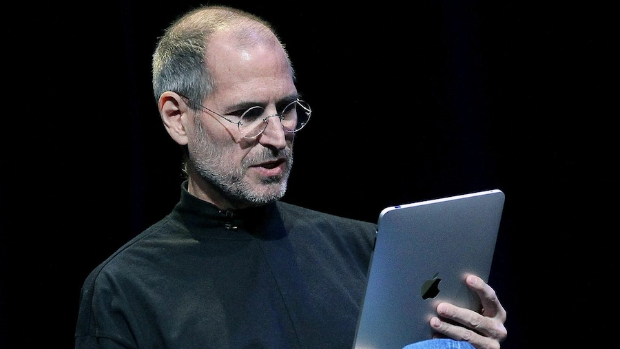 Steve Jobs không hoang đường khi cho rằng cái chết là phát minh tuyệt vời nhất của sự sống (ảnh: Forbes).