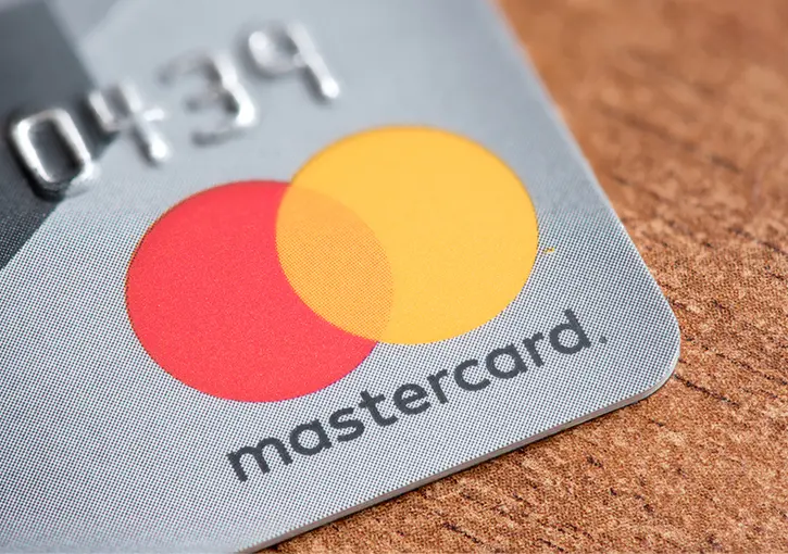 Logo Mastercard thay đổi như thế nào sau hơn 50 năm