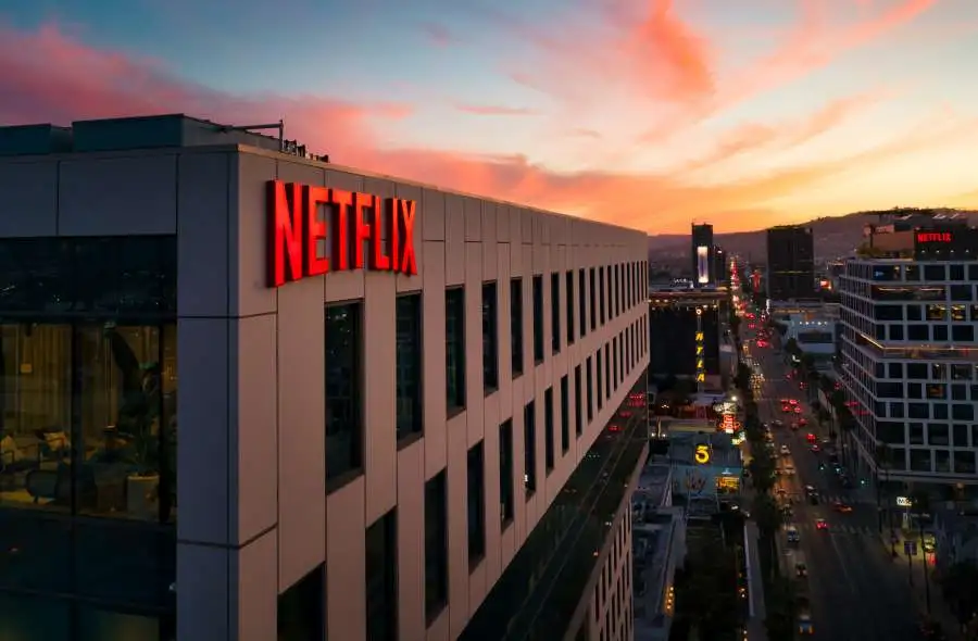 Văn hóa thương hiệu tại Netflix khuyến khích khả năng sáng tạo và thử nghiệm các ý tưởng (ảnh: Unsplash)