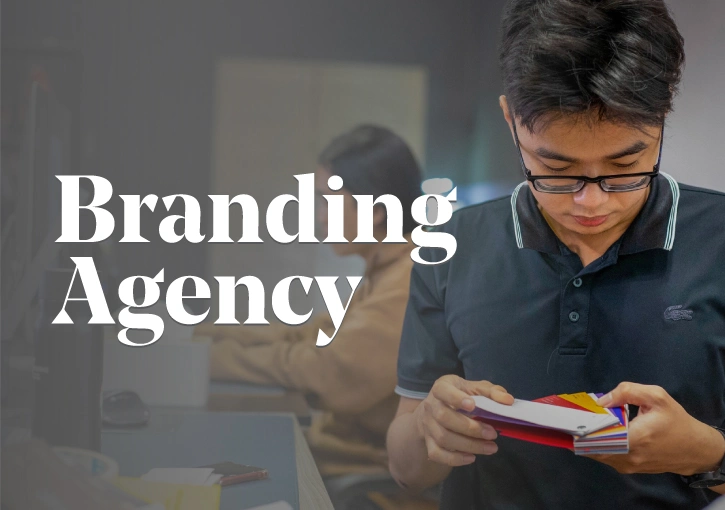 5 yếu tố để bạn sống tốt trong Branding Agency