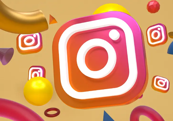 Logo Instagram và những lần thay đổi gây tranh cãi