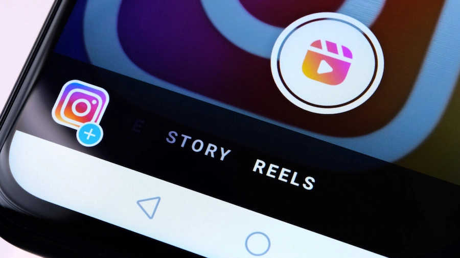 Reels là tính năng khiến người dùng tốn nhiều thời gian nhất khi sử dụng Instagram (ảnh: Search Engine Journal).