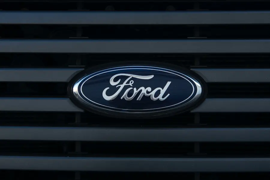 Kết quả kinh doanh của thương hiệu Ford ở Mỹ và Pháp là rất khác nhau (ảnh: Pexels)