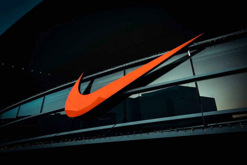 Định hướng trong chiến lược thương hiệu Nike là gì? (ảnh: Unsplash).