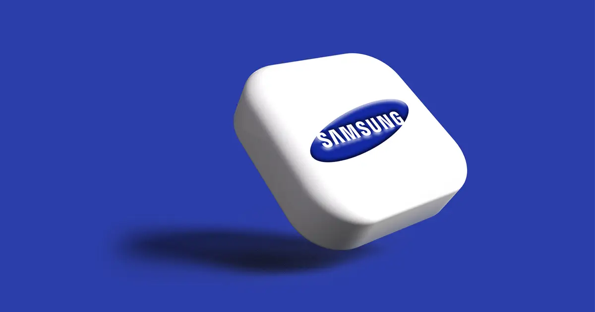 Chiến lược phân phối của Samsung