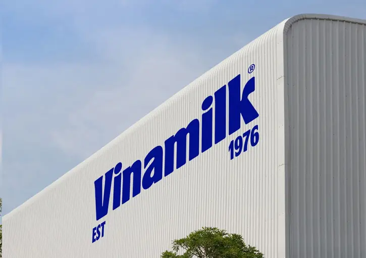 Kênh phân phối của Vinamilk, 3 kênh giúp thương hiệu sữa Việt thành công