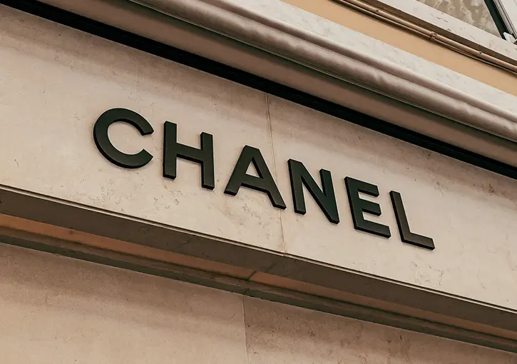 Logo Chanel, ý nghĩa của biểu tượng sang trọng