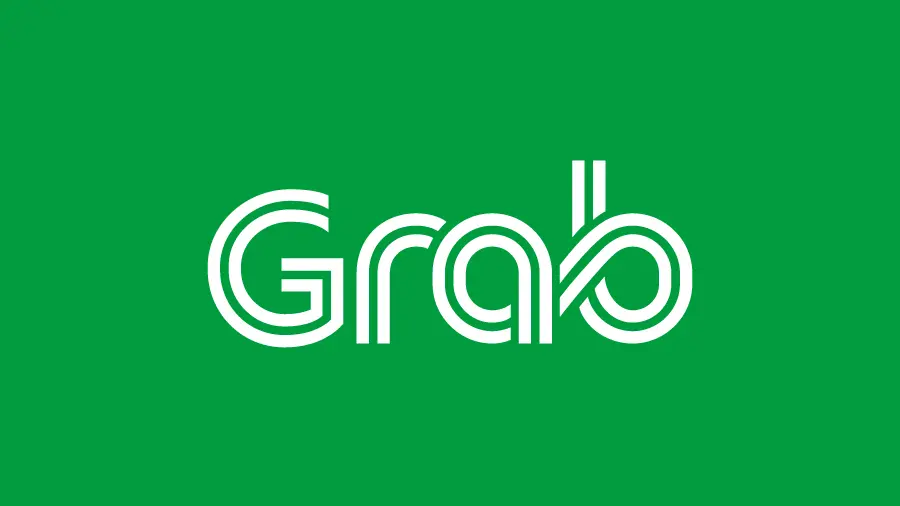 Logo Grab