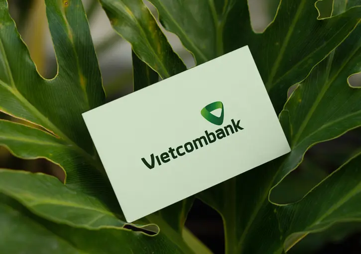 Chiến lược thương hiệu của Vietcombank và 4 bài học sáng giá