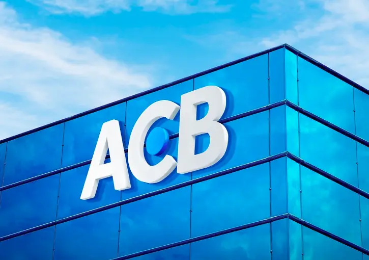 Logo ACB – 3 ý nghĩa logo ngân hàng tốt nhất Việt Nam