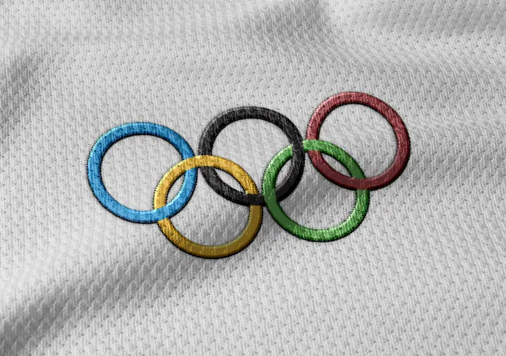 Logo Olympic và 5 thiết kế nổi bật