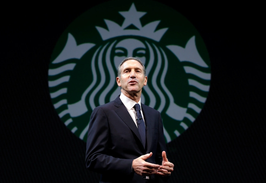 Starbucks là một trong những ví dụ của khoa học thương hiệu (ảnh: The Century Foundation).
