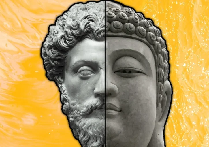 Phật Giáo và Chủ nghĩa khắc kỷ trong quản trị doanh nghiệp